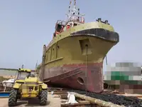 টগবোট বিক্রির জন্য