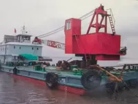 ড্রেজার বিক্রির জন্য