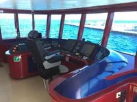 যাত্রী জাহাজ বিক্রির জন্য