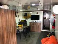 ওয়ার্ক বোট বিক্রির জন্য