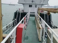 তেল/রাসায়নিক ট্যাঙ্কার বিক্রির জন্য