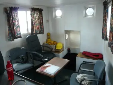 টগবোট বিক্রির জন্য