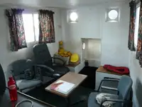 টগবোট বিক্রির জন্য