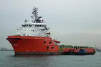 টগবোট বিক্রির জন্য