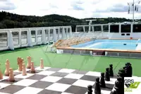 ক্রুজ জাহাজ বিক্রির জন্য