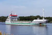 বাল্ক ক্যারিয়ার বিক্রির জন্য