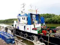 টাউবোট বিক্রির জন্য
