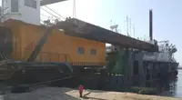 ড্রেজার বিক্রির জন্য