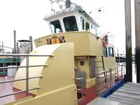 বার্জ বিক্রির জন্য