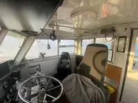 অগ্নি নির্বাপক নৌকা বিক্রির জন্য