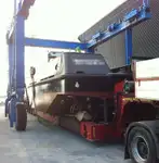 ওয়ার্ক বোট বিক্রির জন্য