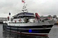 Longliner বিক্রির জন্য