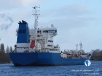 তেল/রাসায়নিক ট্যাঙ্কার বিক্রির জন্য