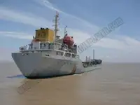 Oil/Chemical tanker বিক্রির জন্য