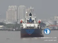 তেল/রাসায়নিক ট্যাঙ্কার বিক্রির জন্য