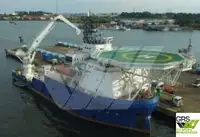 ফাস্ট সাপ্লাই ভেসেল (FSV) বিক্রির জন্য