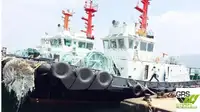 টাউবোট বিক্রির জন্য