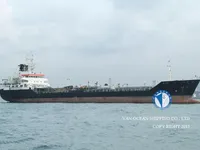 তেল/রাসায়নিক ট্যাঙ্কার বিক্রির জন্য