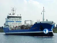 তেল/রাসায়নিক ট্যাঙ্কার বিক্রির জন্য