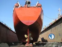 তেল/রাসায়নিক ট্যাঙ্কার বিক্রির জন্য