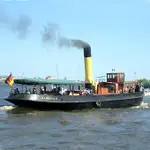 টাউবোট বিক্রির জন্য