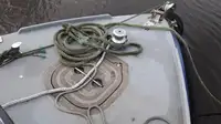 প্যাট্রোল বোট বিক্রির জন্য