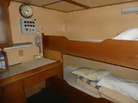 গবেষণা জাহাজ বিক্রির জন্য