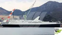 Ro-Ro ship বিক্রির জন্য
