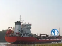 তেল/রাসায়নিক ট্যাঙ্কার বিক্রির জন্য