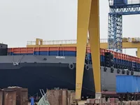 বার্জ বিক্রির জন্য