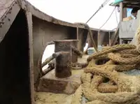 বার্জ বিক্রির জন্য