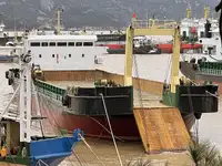 ল্যান্ডিং ক্রাফট, ট্যাঙ্ক বিক্রির জন্য
