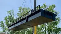 বার্জ বিক্রির জন্য