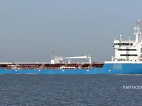 তেল/রাসায়নিক ট্যাঙ্কার বিক্রির জন্য
