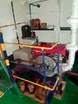 ল্যান্ডিং ক্রাফট, ট্যাঙ্ক বিক্রির জন্য