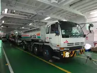 রো-রো জাহাজ বিক্রির জন্য