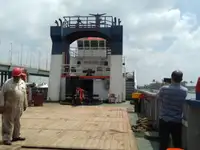 সরবরাহ জাহাজ বিক্রির জন্য