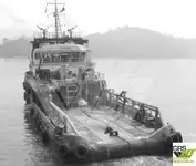 টগবোট বিক্রির জন্য