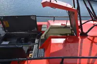 প্যাট্রোল বোট বিক্রির জন্য