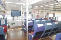 ক্রুজ জাহাজ বিক্রির জন্য