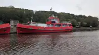 সার্ভে জাহাজ বিক্রির জন্য