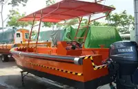 ওয়ার্কবোট বিক্রির জন্য