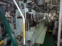 বাল্ক বাহক বিক্রির জন্য