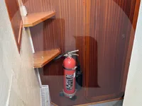 ওয়ার্ক বোট বিক্রির জন্য