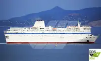 Ro-Ro ship বিক্রির জন্য