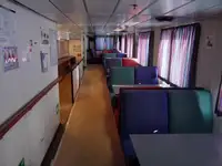 রোপ্যাক্স জাহাজ বিক্রির জন্য