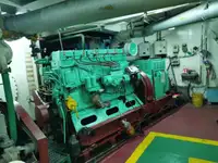General Cargo/Multi-purpose বিক্রির জন্য