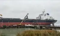 বাল্ক ক্যারিয়ার বিক্রির জন্য