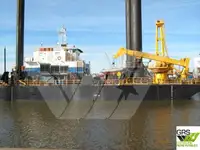 Jack-up drilling rig বিক্রির জন্য