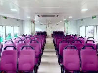 ক্রুজ জাহাজ বিক্রির জন্য